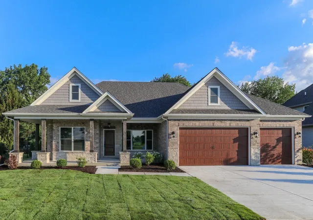 Photo 1 of Single family home for sale at 26005 W Forrester Dr, Plainfield, IL 60585 | MLS# 12310612 | Listing updated on 2026-10-07