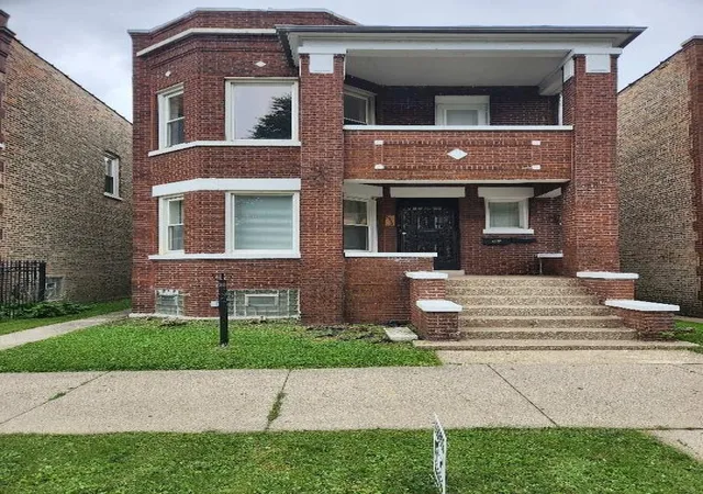1st image of 7512 S Peoria St, Chicago, IL 60620 | MLS# 12315708