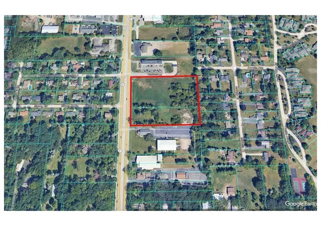 1st image of +/ 572 Acres Route 31, Crystal Lake, IL 60012 | MLS# 12318622