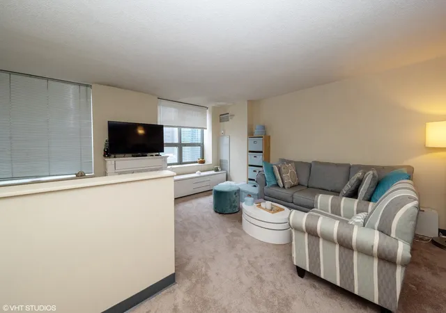 3rd image of 474 N Lake Shore Dr #2407, Chicago, IL 60611 | MLS# 12322610