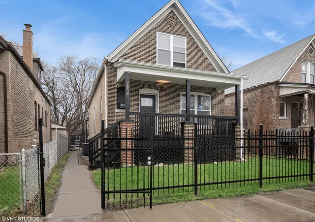 1st image of 7532 S Parnell Ave, Chicago, IL 60620 | MLS# 12325386