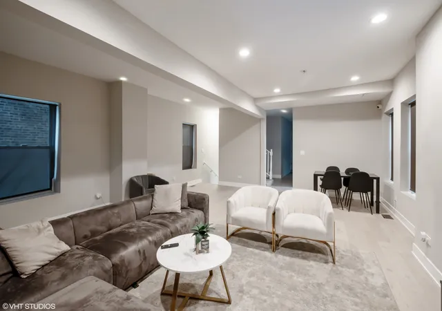 2nd image of 7532 S Parnell Ave, Chicago, IL 60620 | MLS# 12325386