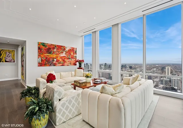 Homes for sale in Chicago, IL | 14 W Superior St #4403, Chicago, IL 60654 | MLS# 12327856