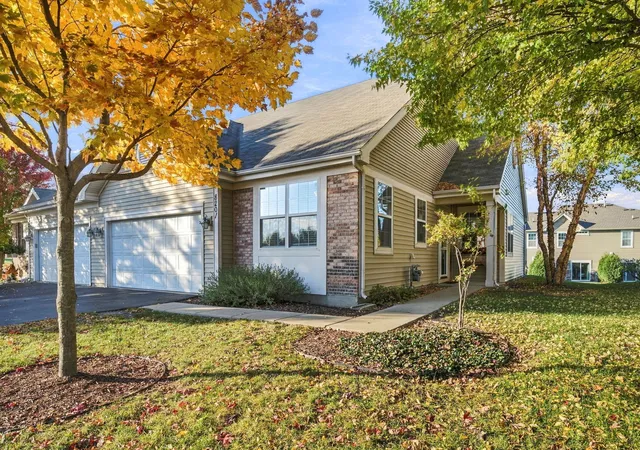 Photo 1 of Multi family home for sale at 8201 Arlington Ln, Joliet, IL 60431 | MLS# 12330338 | Listing updated on 2026-10-30