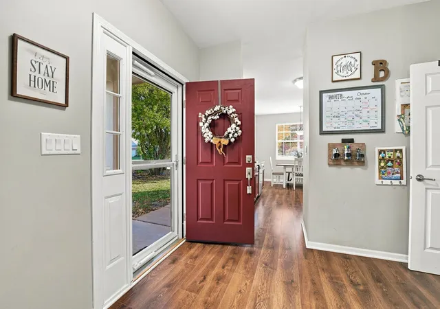 Photo 4 of House for sale at 8201 Arlington Ln, Joliet, IL 60431 | MLS# 12330338 | Listing updated on 2026-10-30