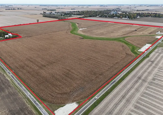 Photo 1 of Sale Pending at 4679 S 13000w Rd, Herscher, IL 60941 | MLS# 12332471 | Listing updated on 2026-09-17