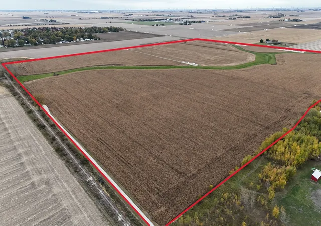 Photo 2 of Sale Pending at 4679 S 13000w Rd, Herscher, IL 60941 | MLS# 12332471 | Listing updated on 2026-09-17