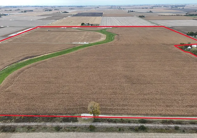 Photo 3 of Sale Pending at 4679 S 13000w Rd, Herscher, IL 60941 | MLS# 12332471 | Listing updated on 2026-09-17