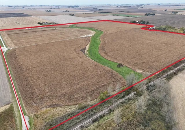 Photo 3 of Sale Pending at 4679 S 13000w Rd, Herscher, IL 60941 | MLS# 12332471 | Listing updated on 2026-09-17