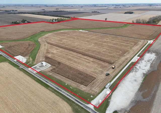 Photo 4 of Sale Pending at 4679 S 13000w Rd, Herscher, IL 60941 | MLS# 12332471 | Listing updated on 2026-09-17