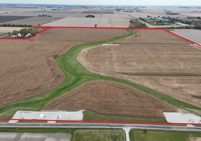 Photo 6 of Sale Pending at 4679 S 13000w Rd, Herscher, IL 60941 | MLS# 12332471 | Listing updated on 2026-09-17