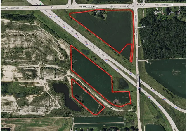 Photo 1 of Land for sale at (Undisclosed), New Lenox, IL 60451 | MLS# 12338524 | Listing updated on 2026-07-02