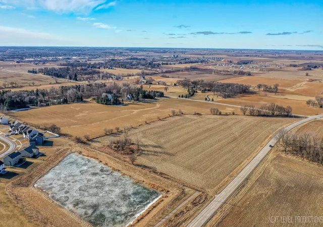 Photo 2 of House for sale at 000 Big Timber / Widmayer Sec Rd, Hampshire, IL 60140 | MLS# 12339739 | Listing updated on 2026-05-13
