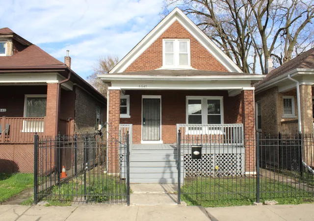 1st image of (Undisclosed), Chicago, IL 60637 | MLS# 12341704