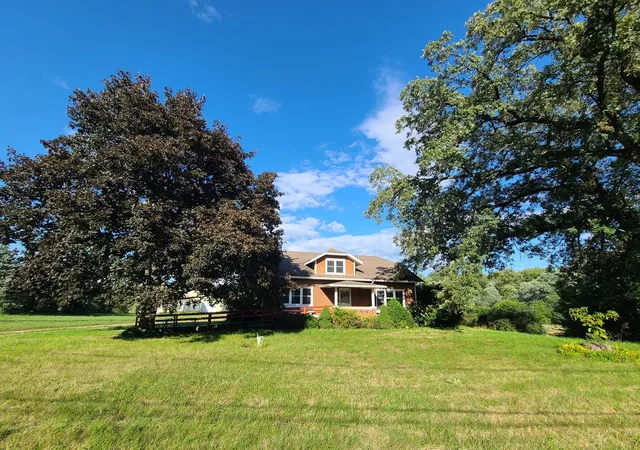Single family home for sale at 21730 W Highway 113, Wilmington, IL 60481 | MLS# 12343009 | Listing updated on 2025-10-09