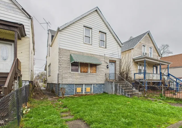 Homes for sale in Chicago, IL | 7144 S May St, Chicago, IL 60621 | MLS# 12344502