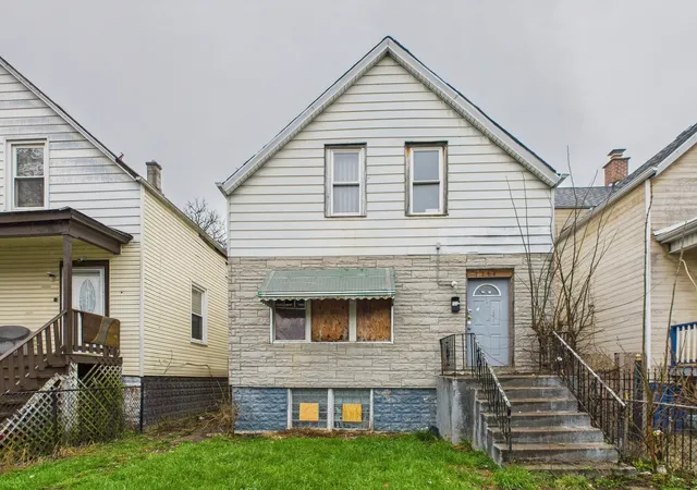 Homes for sale in Chicago, IL | 7144 S May St, Chicago, IL 60621 | MLS# 12344502