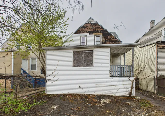 Homes for sale in Chicago, IL | 7144 S May St, Chicago, IL 60621 | MLS# 12344502