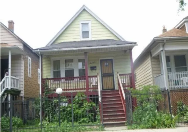 2nd image of 8548 S Colfax Ave, Chicago, IL 60617 | MLS# 12346035