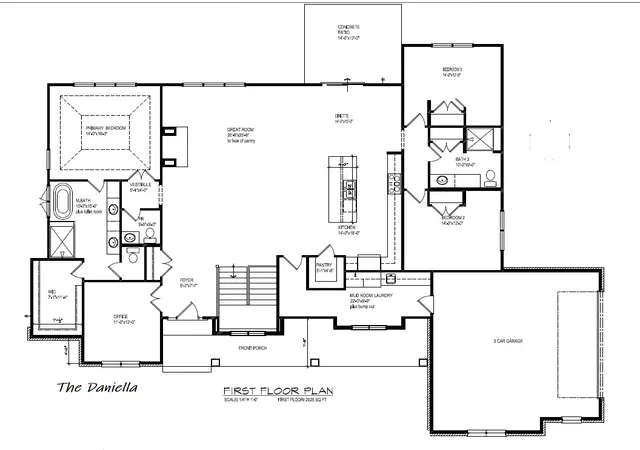2nd image of 10208 Henning Dr, Huntley, IL 60142 | MLS# 12346274