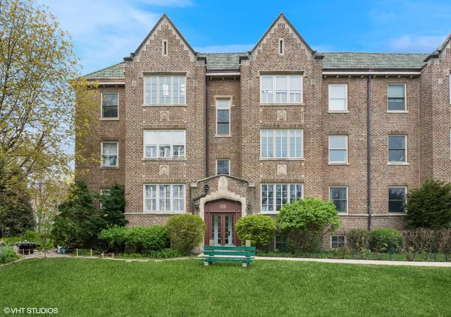 1st image of 1210 Central St #2, Evanston, IL 60201 | MLS# 12348581