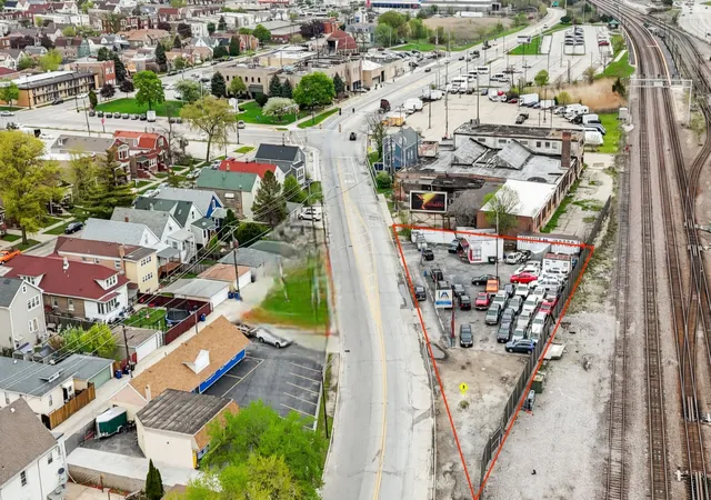 1st image of 5011 W 26th St, Cicero, IL 60804 | MLS# 12350411