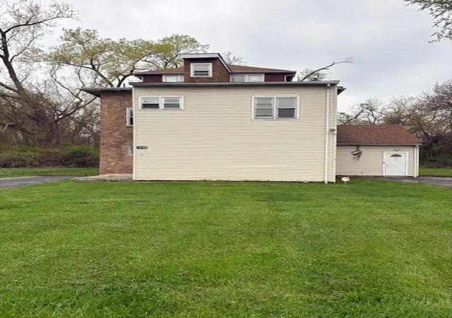 Photo 1 of Multi family home for sale at 15742 Central Park Ave, Markham, IL 60428 | MLS# 12354510 | Listing updated on 2026-09-12