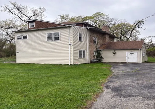 Photo 2 of Multi family home for sale at 15742 Central Park Ave, Markham, IL 60428 | MLS# 12354510 | Listing updated on 2026-09-12
