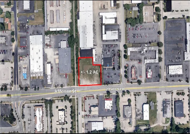 12th image of 2365 W Jefferson St, Joliet, IL 60435 | MLS# 12354687