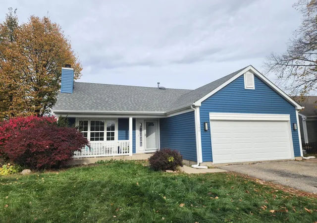 Single family home for sale at 1998 N Karen Ln, Round Lake Beach, IL 60073 | MLS# 12356360