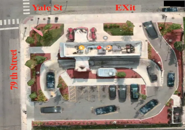 Photo 2 of Land for sale at 237 W 79th St, Chicago, IL 60620 | MLS# 12357026 | Listing updated on 2026-05-08