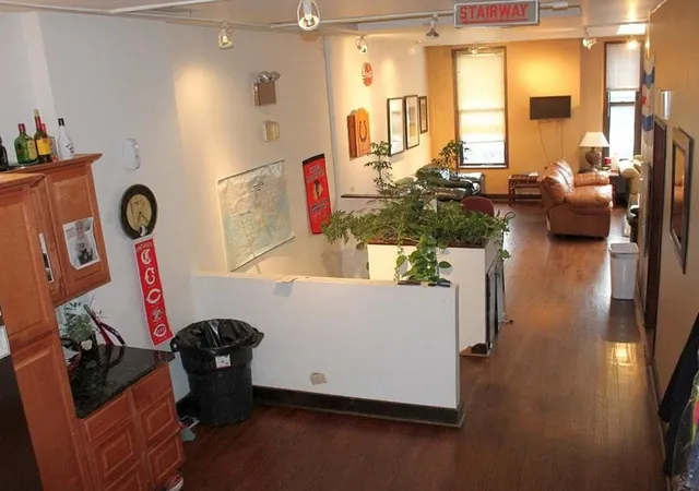 Photo 2 of Multi family home for sale at 1631 N Halsted St, Chicago, IL 60614 | MLS# 12357756 | Listing updated on 2026-10-25