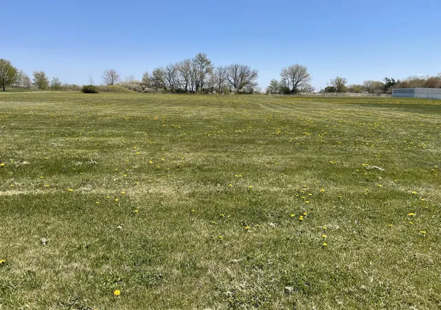 Photo 2 of Land for sale at Tbd Pleasant St, De Kalb, IL 60115 | MLS# 12358846 | Listing updated on 2026-04-25