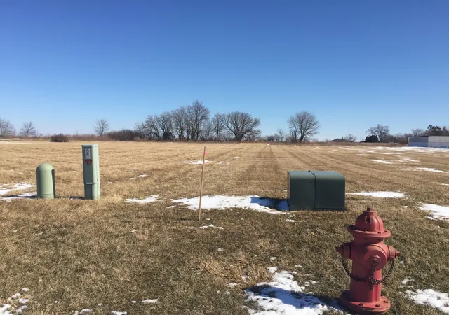 Photo 4 of House for sale at Tbd Pleasant St, De Kalb, IL 60115 | MLS# 12358846 | Listing updated on 2026-04-25