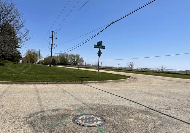 Photo 6 of Land for sale at Tbd Pleasant St, De Kalb, IL 60115 | MLS# 12358846 | Listing updated on 2026-04-25
