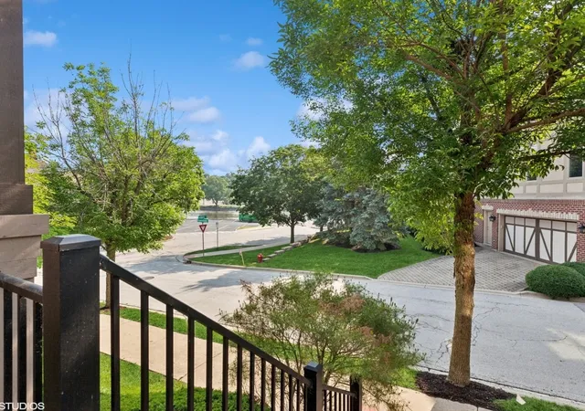 Photo 1 of Townhouse at 301 Brownstone Dr, Saint Charles, IL 60174 | MLS# 12363368 |  | Sold on 2025-08-01