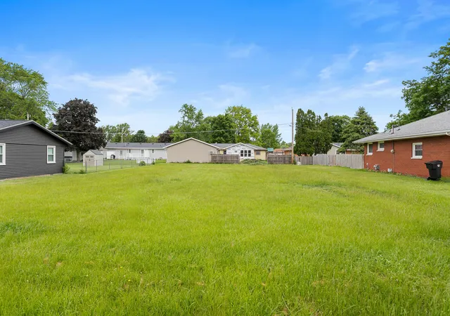 Land for sale at 202 W Evergreen Dr, Saint Joseph, IL 61873 | MLS# 12369587 | Listing updated on 2025-05-30
