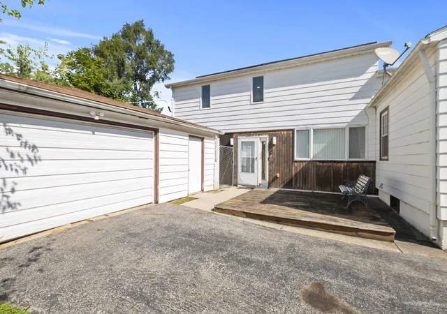 20th image of 2125 221st St, Sauk Village, IL 60411 | MLS# 12372087