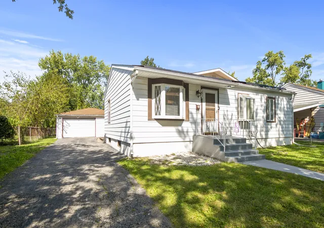 1st image of 2125 221st St, Sauk Village, IL 60411 | MLS# 12372087