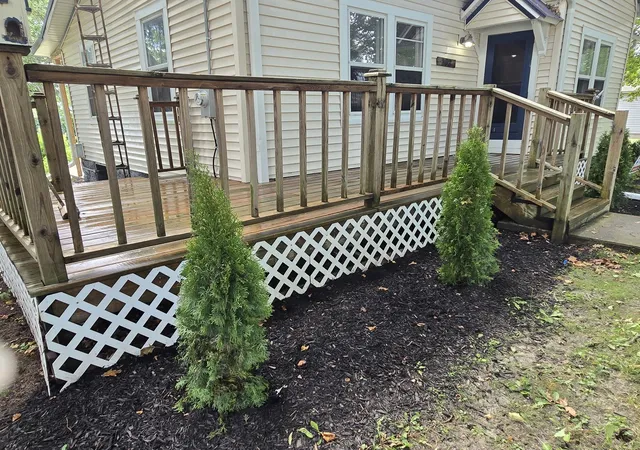 Photo 2 of Single family home for sale at 103 W Cherokee Ave W, Shabbona, IL 60550 | MLS# 12377793 | Listing updated on 2026-09-12