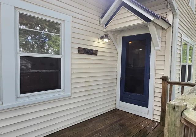 Photo 4 of Single family home for sale at 103 W Cherokee Ave W, Shabbona, IL 60550 | MLS# 12377793 | Listing updated on 2026-09-12