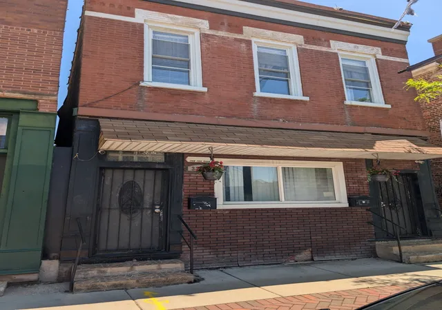 Homes for sale in Chicago, IL | 3233 S Morgan St, Chicago, IL 60608 | MLS# 12379150