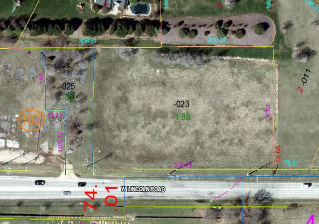 Photo 3 of Sale Pending at 1718 W Lincoln Rd, Mc Henry, IL 60051 | MLS# 12382847 | Listing updated on 2026-09-29