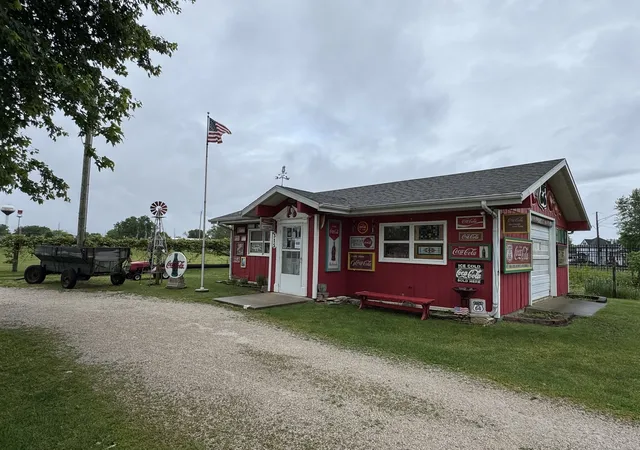 4th image of 504 N Pine St, Gardner, IL 60424 | MLS# 12383754