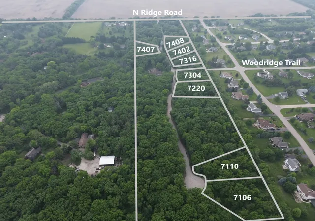 4th image of 7407 Forest Oak Dr, Mc Henry, IL 60050 | MLS# 12388145
