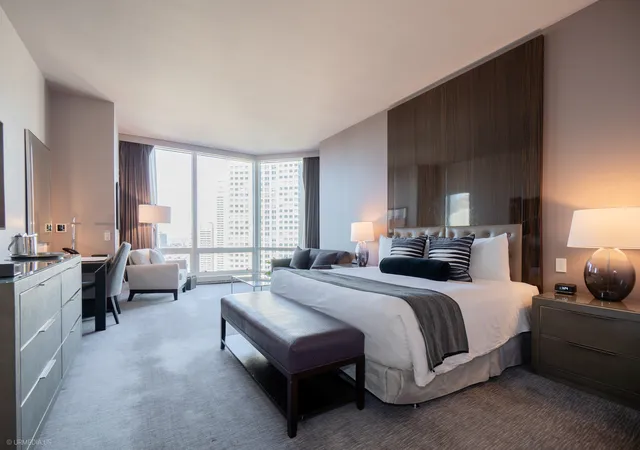 2nd image of 401 N Wabash Ave #2310, Chicago, IL 60611 | MLS# 12388576