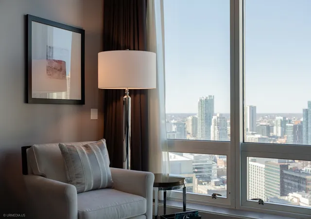 5th image of 401 N Wabash Ave #2310, Chicago, IL 60611 | MLS# 12388576