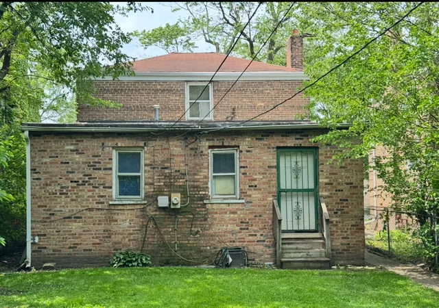 2nd image of 9151 S Perry Ave, Chicago, IL 60620 | MLS# 12388669
