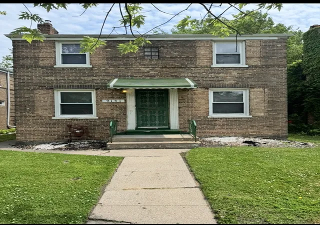 1st image of 9151 S Perry Ave, Chicago, IL 60620 | MLS# 12388669