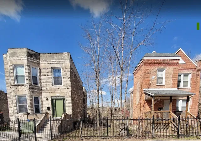 Photo 1 of Land for sale at 1922 S Christiana Ave, Chicago, IL 60623 | MLS# 12389048 | Listing updated on 2026-06-05